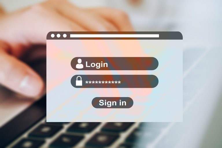 Strong Passwords: The Foundational Step for Good Security