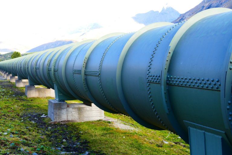 Ransomware Leads to Shutdown of Major East Coast Pipeline