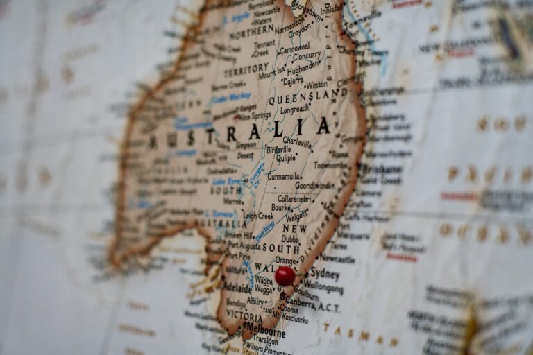Australia’s New Anti-Encryption Law Is Unprecedented and Undermines Global Privacy