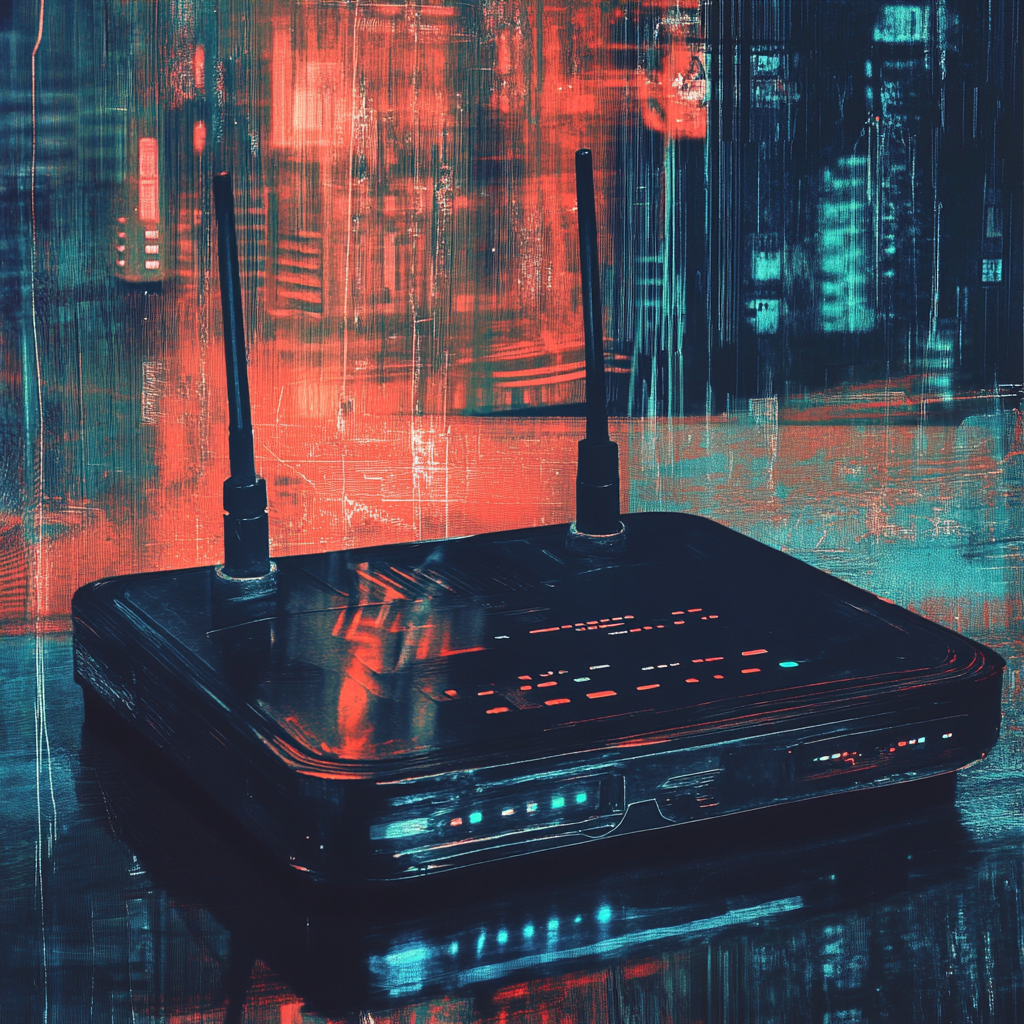 TP-Link Ban Would Hit Millions, “AI Brain” Defends Networks, Embracing the Hacker Mindset episode artwork