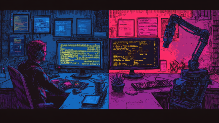 Manual-First vs. Platform-Led Penetration Testing: What Actually Works?