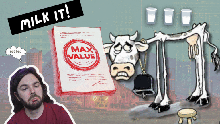 How to Milk a Penetration Test for Everything It’s Worth