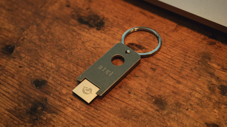 Passkeys Are So Hot Right Now (And For Good Reason)