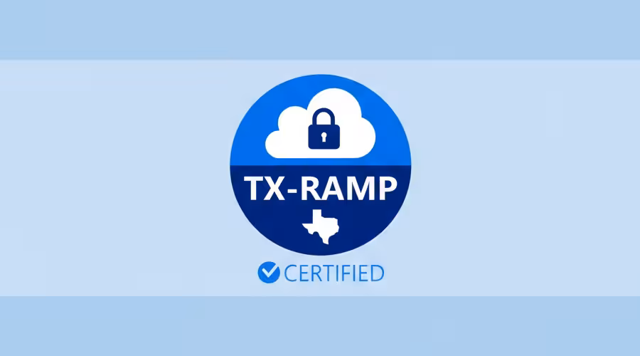 TX-RAMP Penetration Testing Requirements: A Guide for SaaS Companies